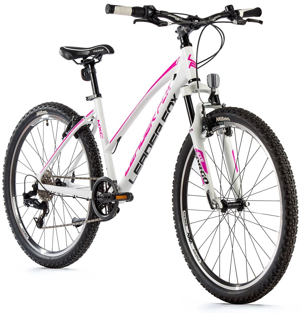 Kolo MTB 26" Leader Fox MXC Lady