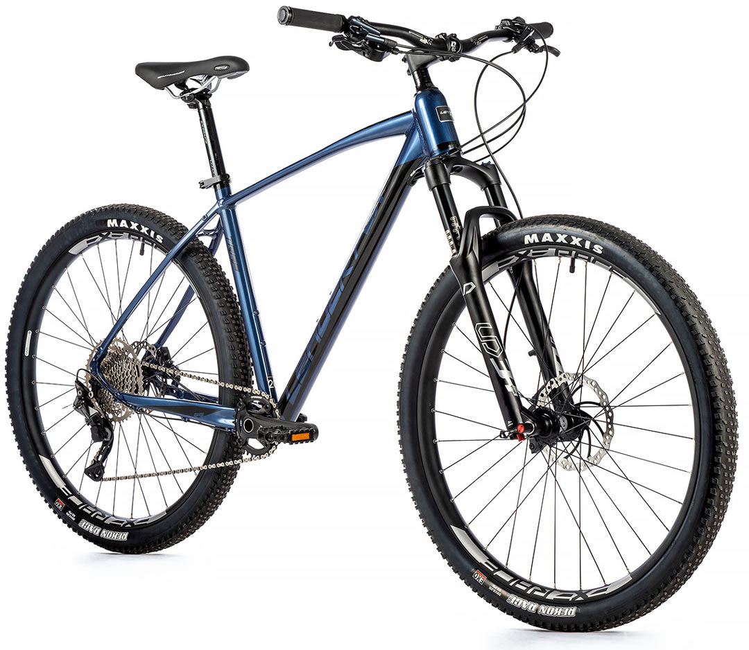 Kolo MTB 29" Leader Fox Trap