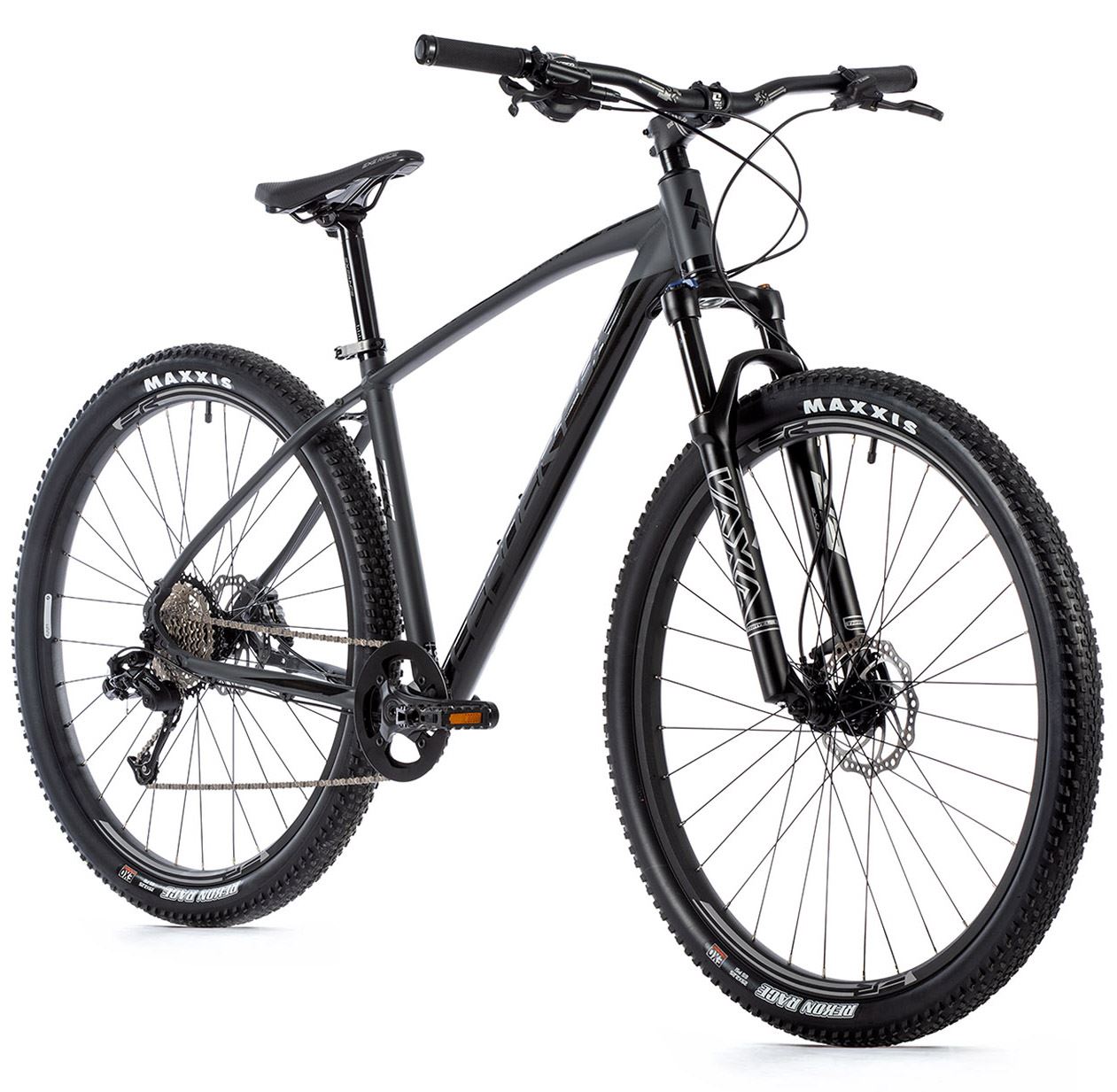 Kolo MTB 29" Leader Fox Zero černé